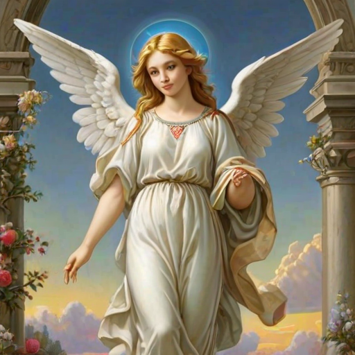 guardian angel images