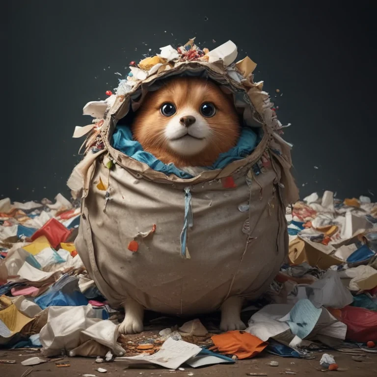 trash png