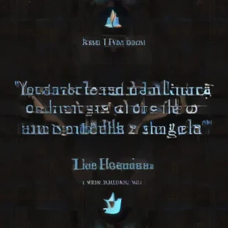 sad saying wallpaper