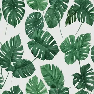 green aesthetic png