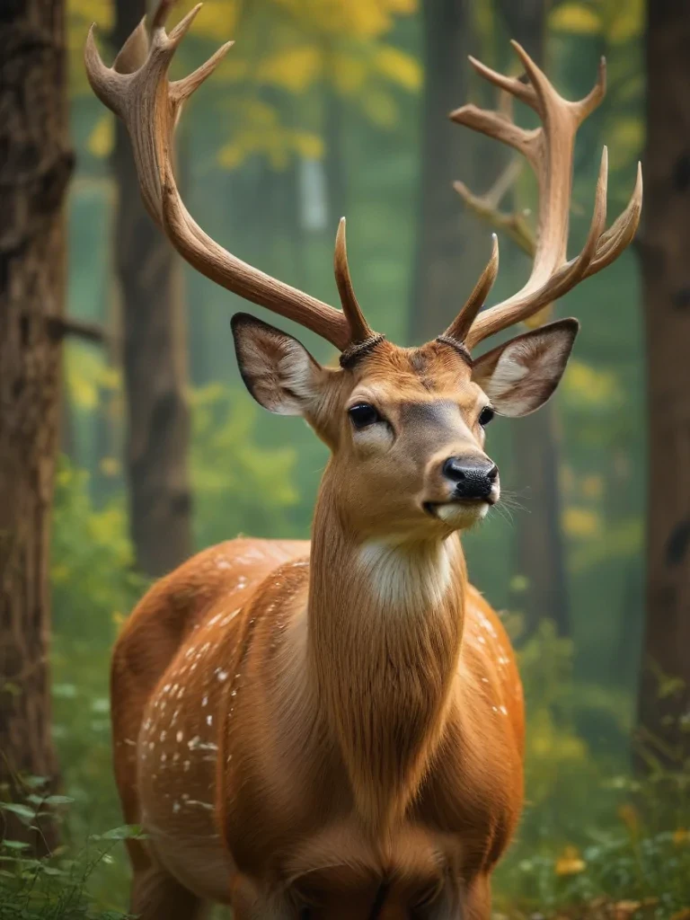 deer backgrounds