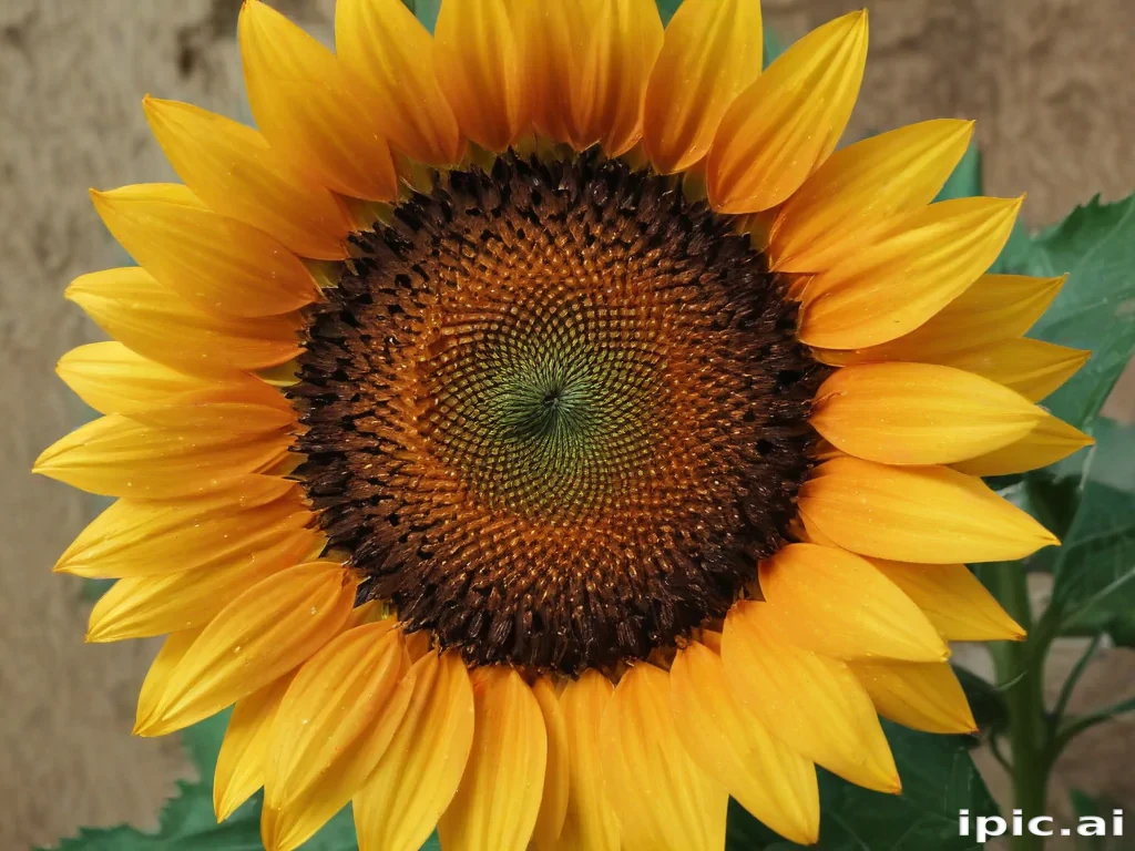 lock screen sunflower wallpaper