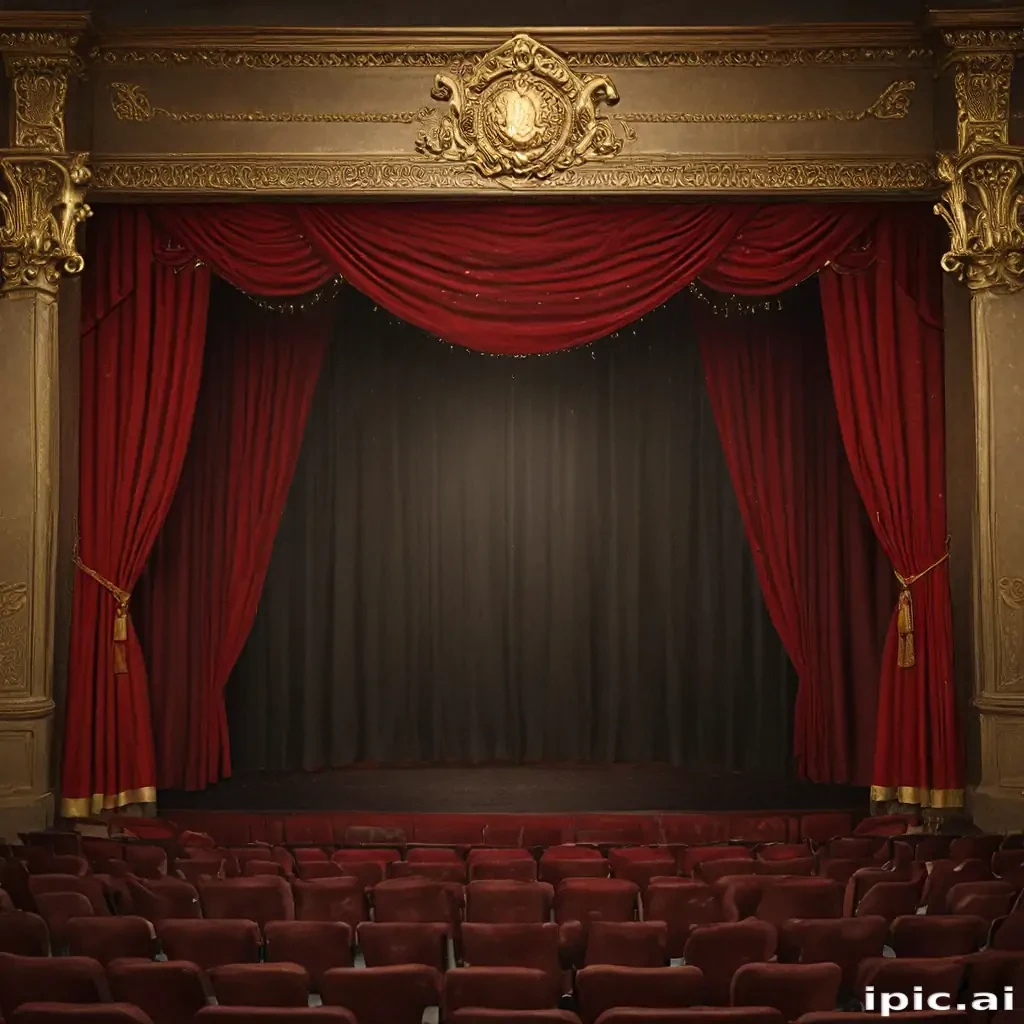 theatre png
