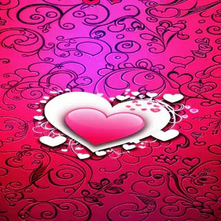 love wallpaper iphone