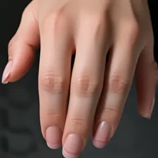image finger
