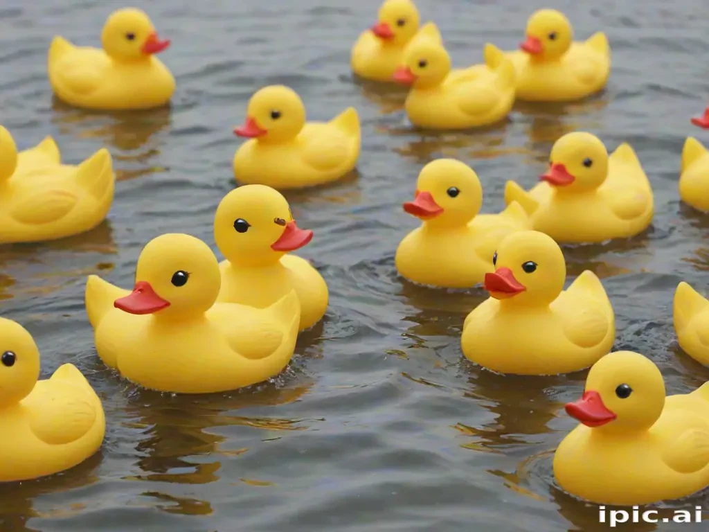 rubber duck png