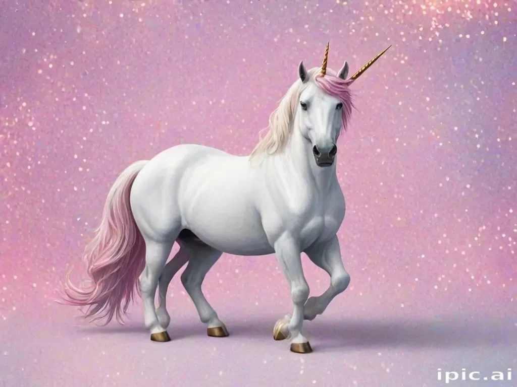 unicorn background