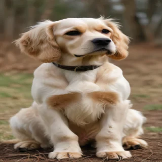 cockalier dog breed