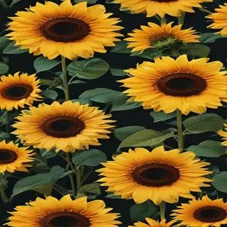 sunflower aesthetic wallpapers