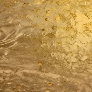 gold color