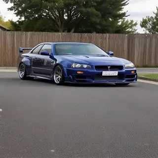 r34 video