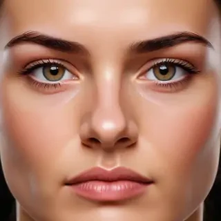 face png