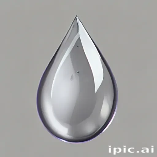 tear drop png