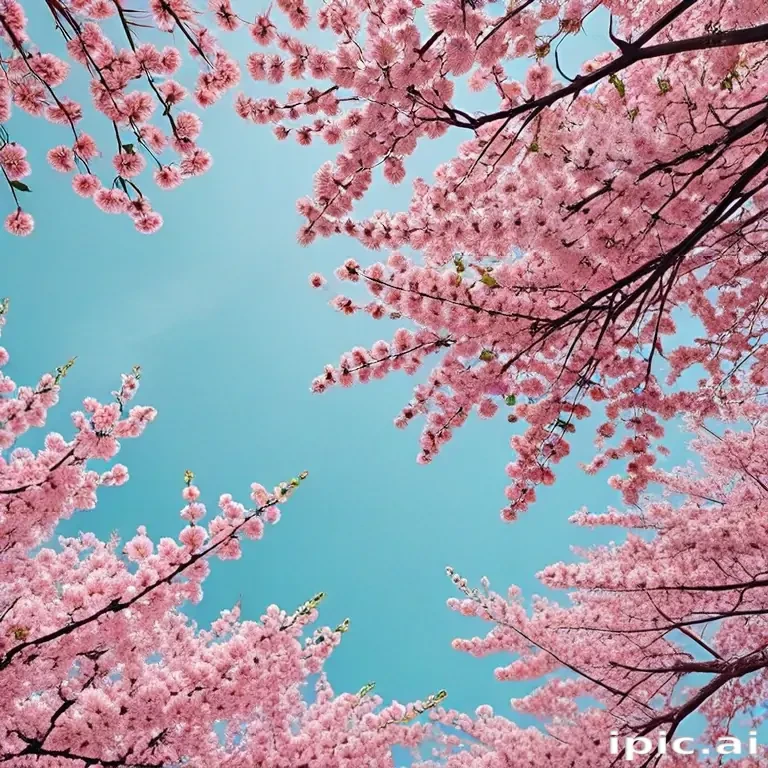 aesthetic spring wallpapers