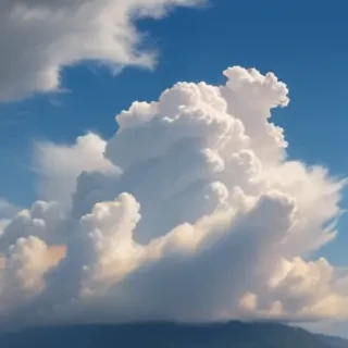 japanese cloud