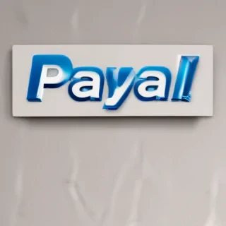 paypal logo