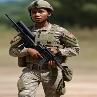 army png