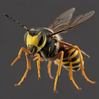 wasp png