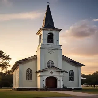 church png