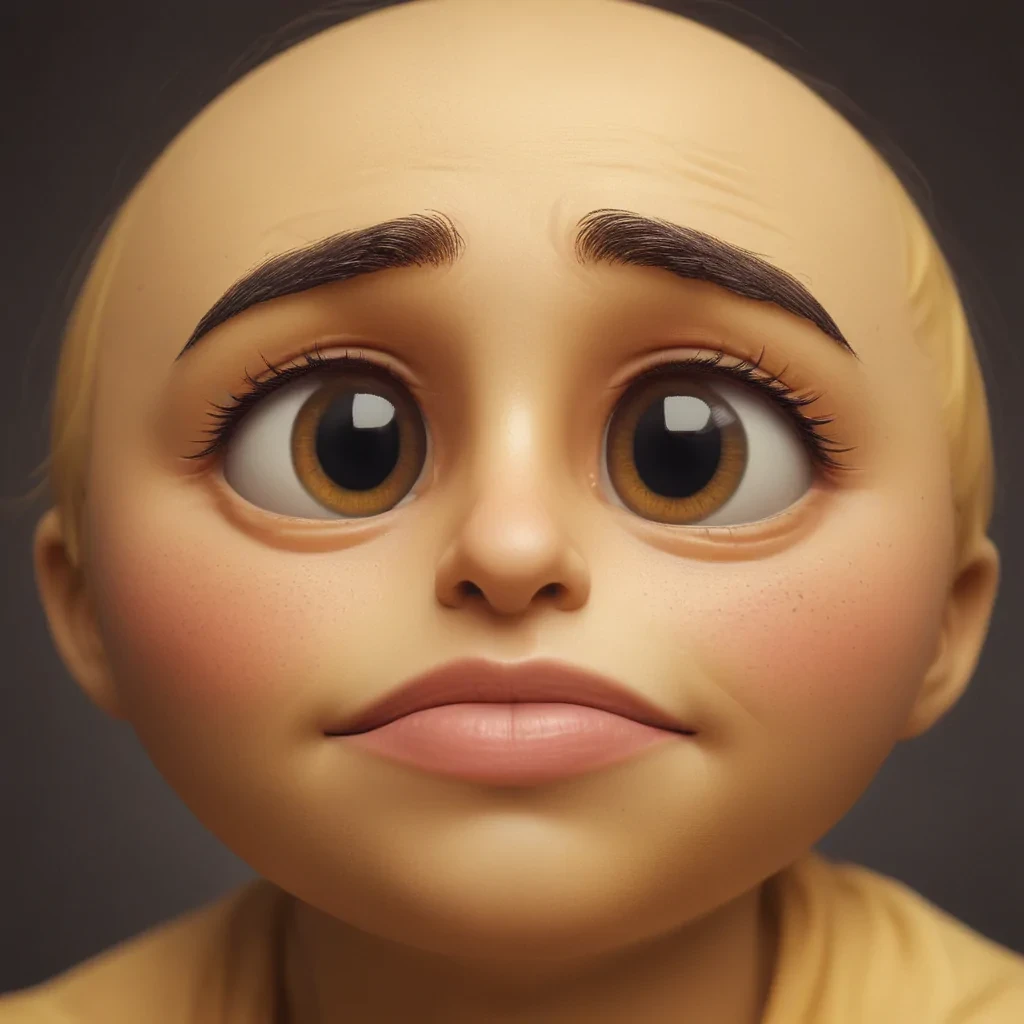 sad emoji