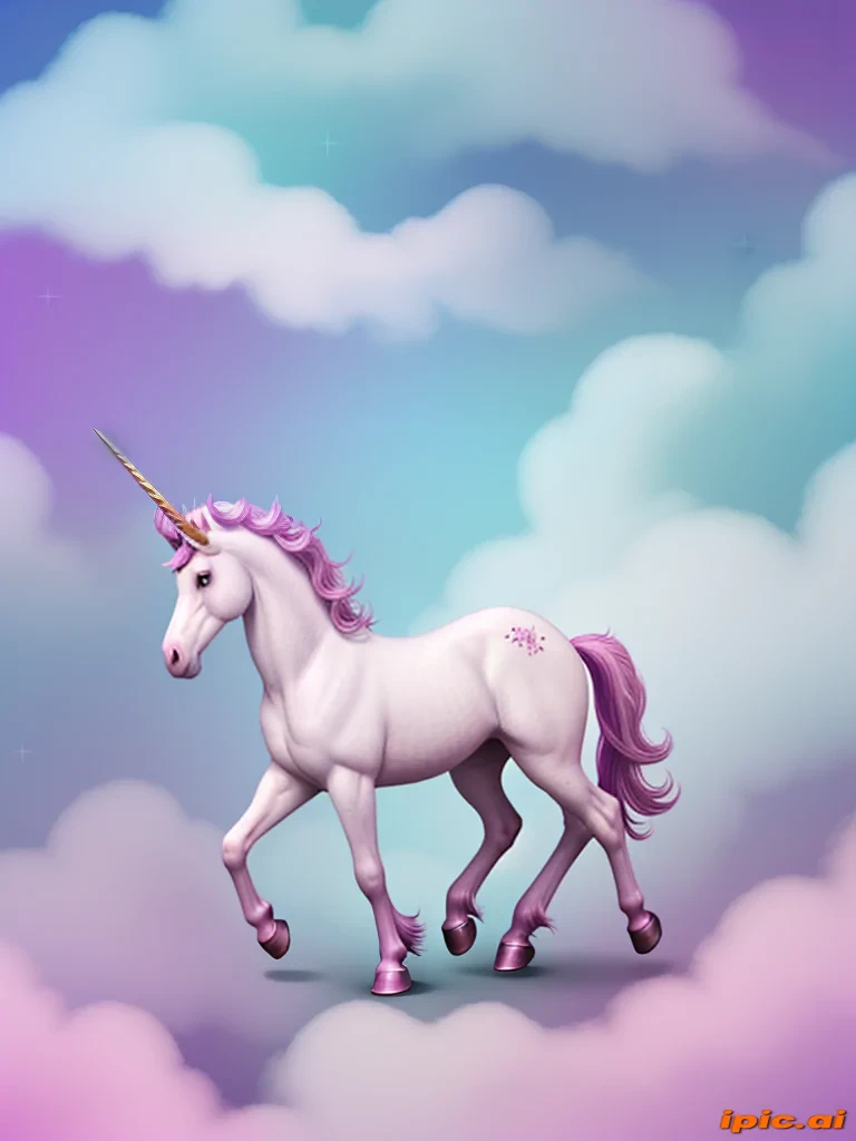 unicorns background