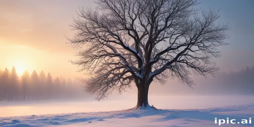 aesthetic winter wallpaper iphone