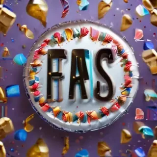 happy birthday transparent