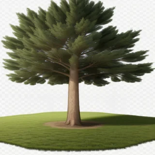 tree transparent background