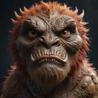monster png