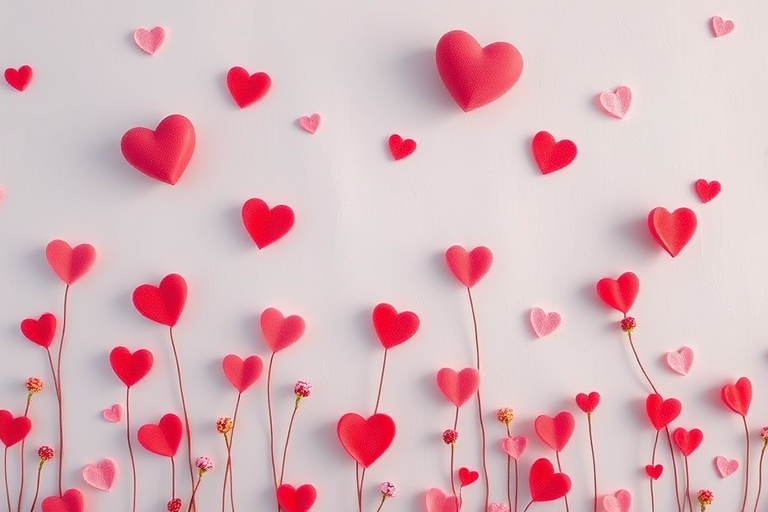 valentine's day wallpaper aesthetic