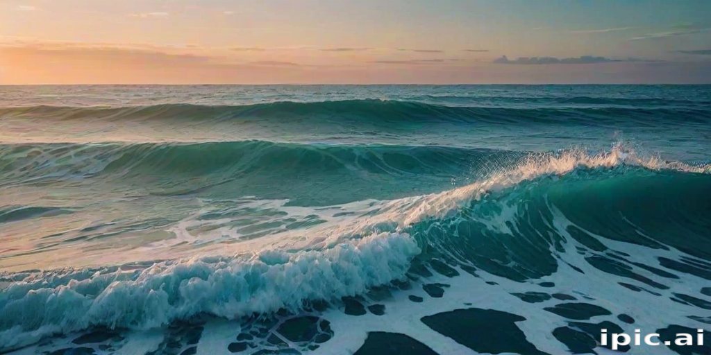 beautiful iphone ocean wallpapers