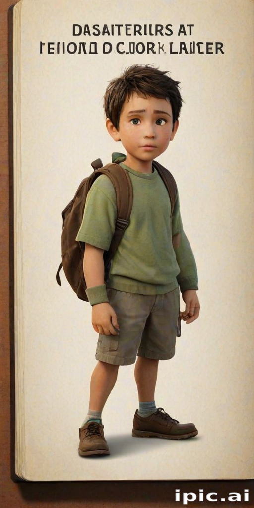 fictional character