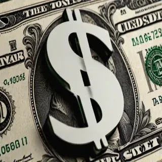dollar sign