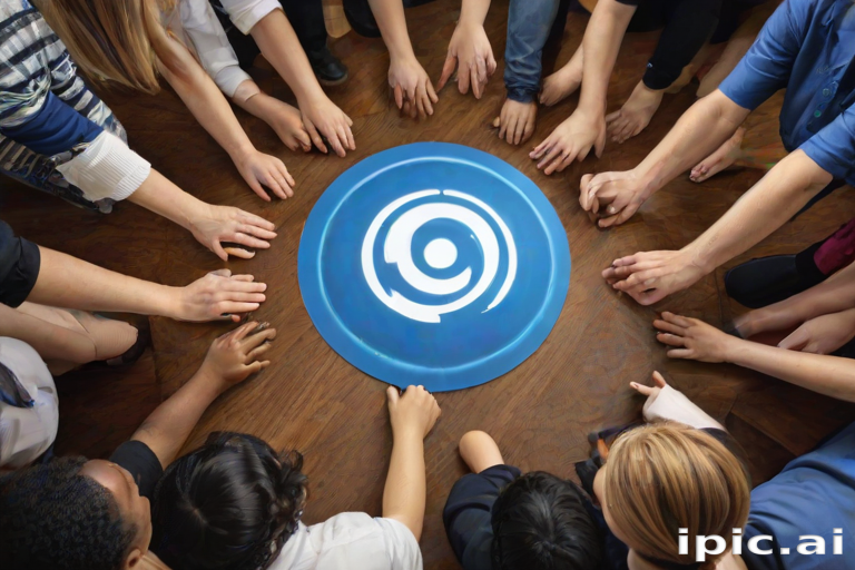circle pic