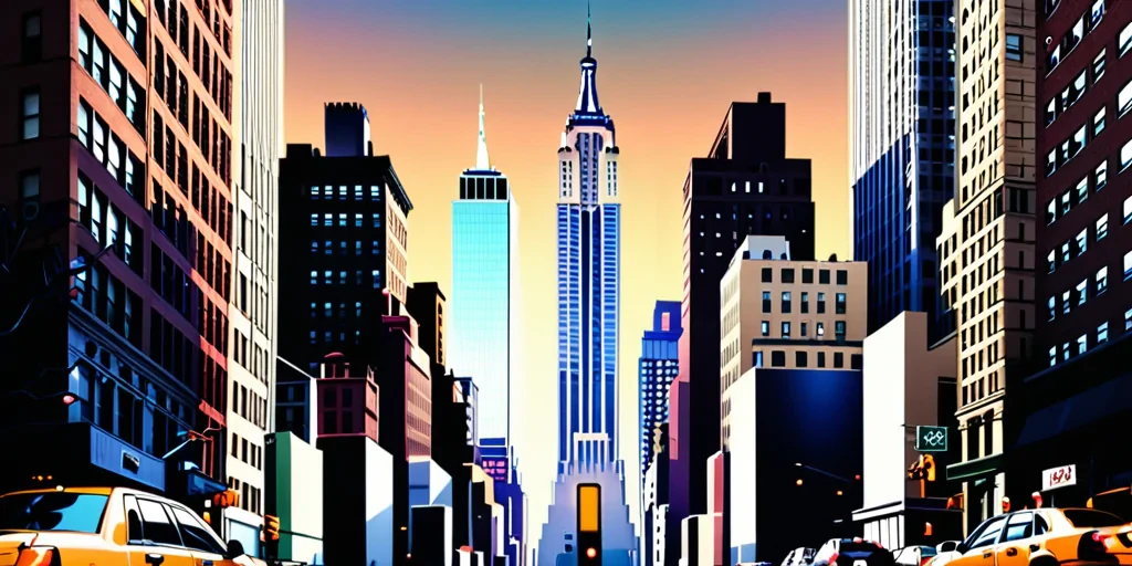 iphone background new york