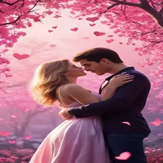 background for lovers