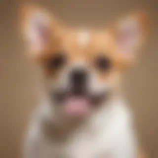 dog wallpaper funny
