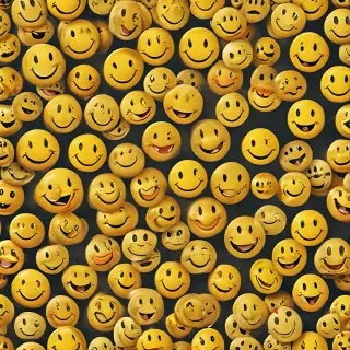 smiley faces png