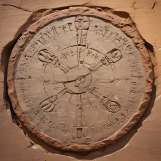 petroglyph