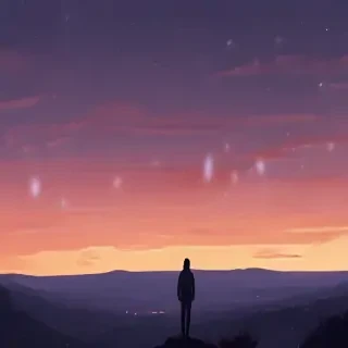 background sad