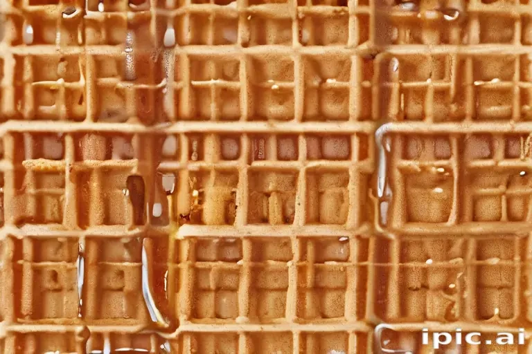 waffles png