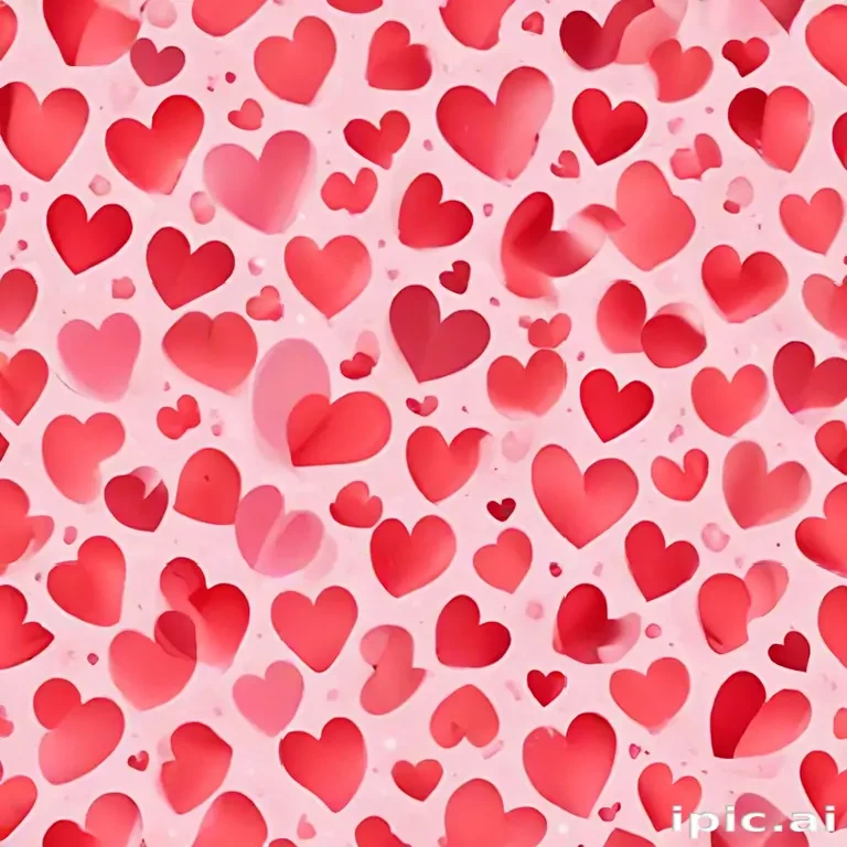 heart background