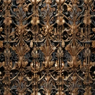 line design patterns