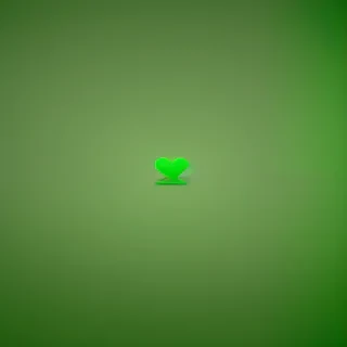 green wallpaper for phone