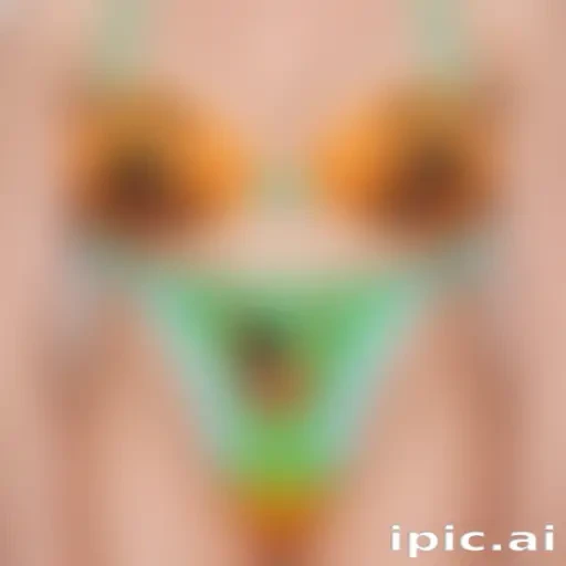 scooby doo bikini