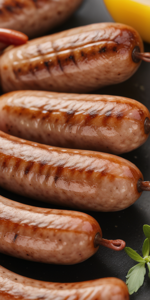 can you air fry italian sausage