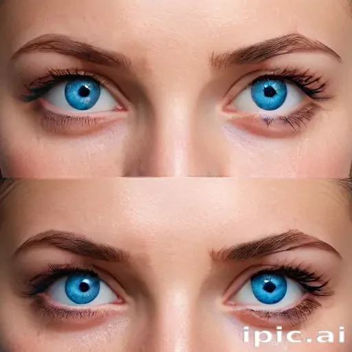 blue eyes png