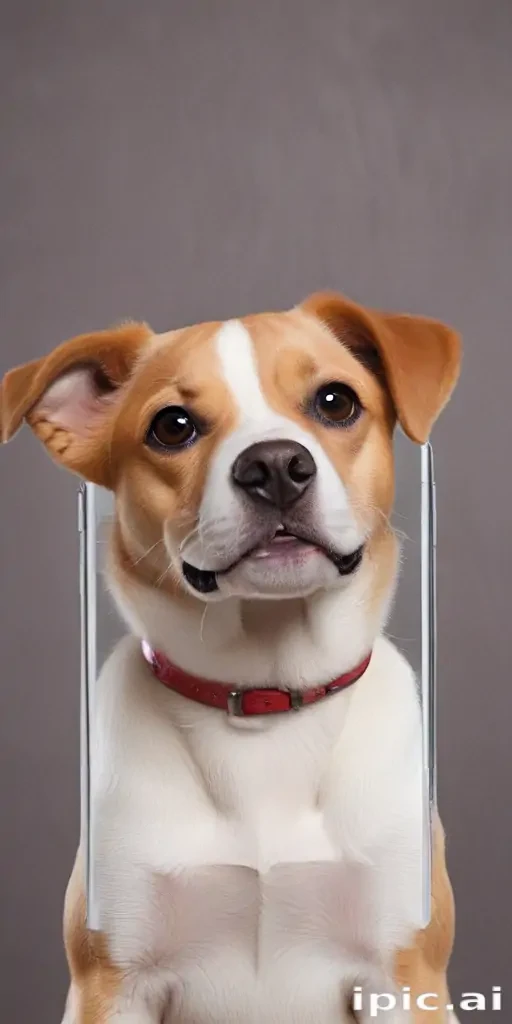 iphone dog wallpaper