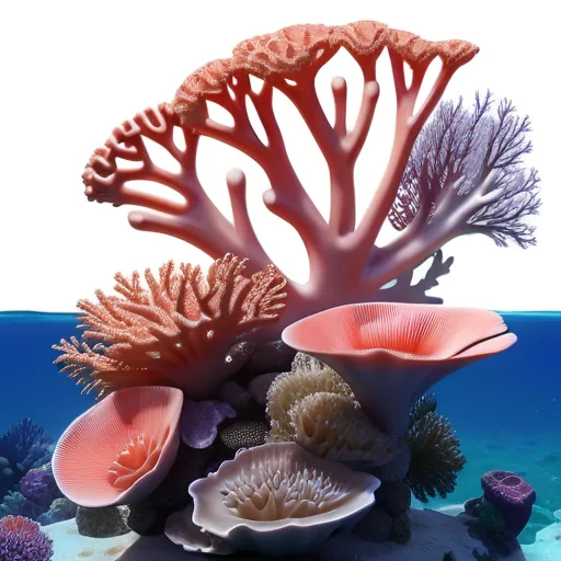 coral png