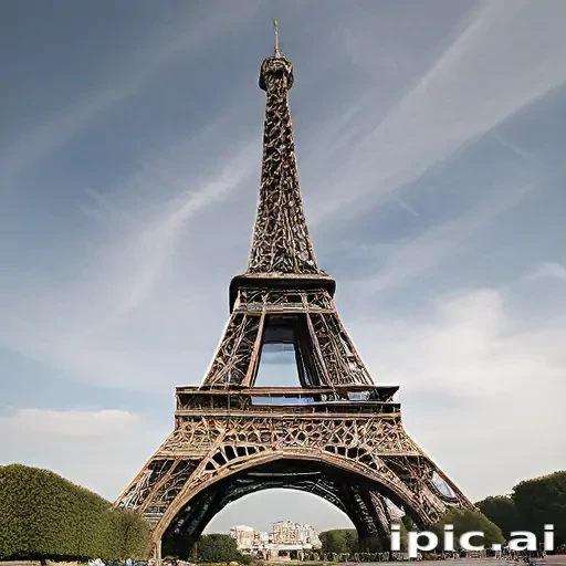 eiffel tower png